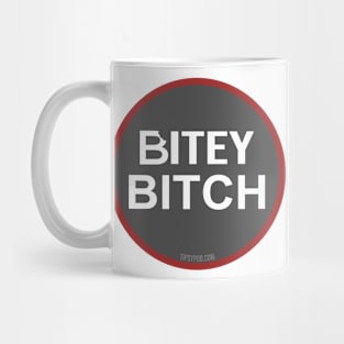 Bitey Bitch Mug